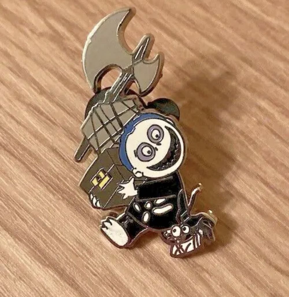 Animal Kingdom Kali River Rapids Minnie Mickey