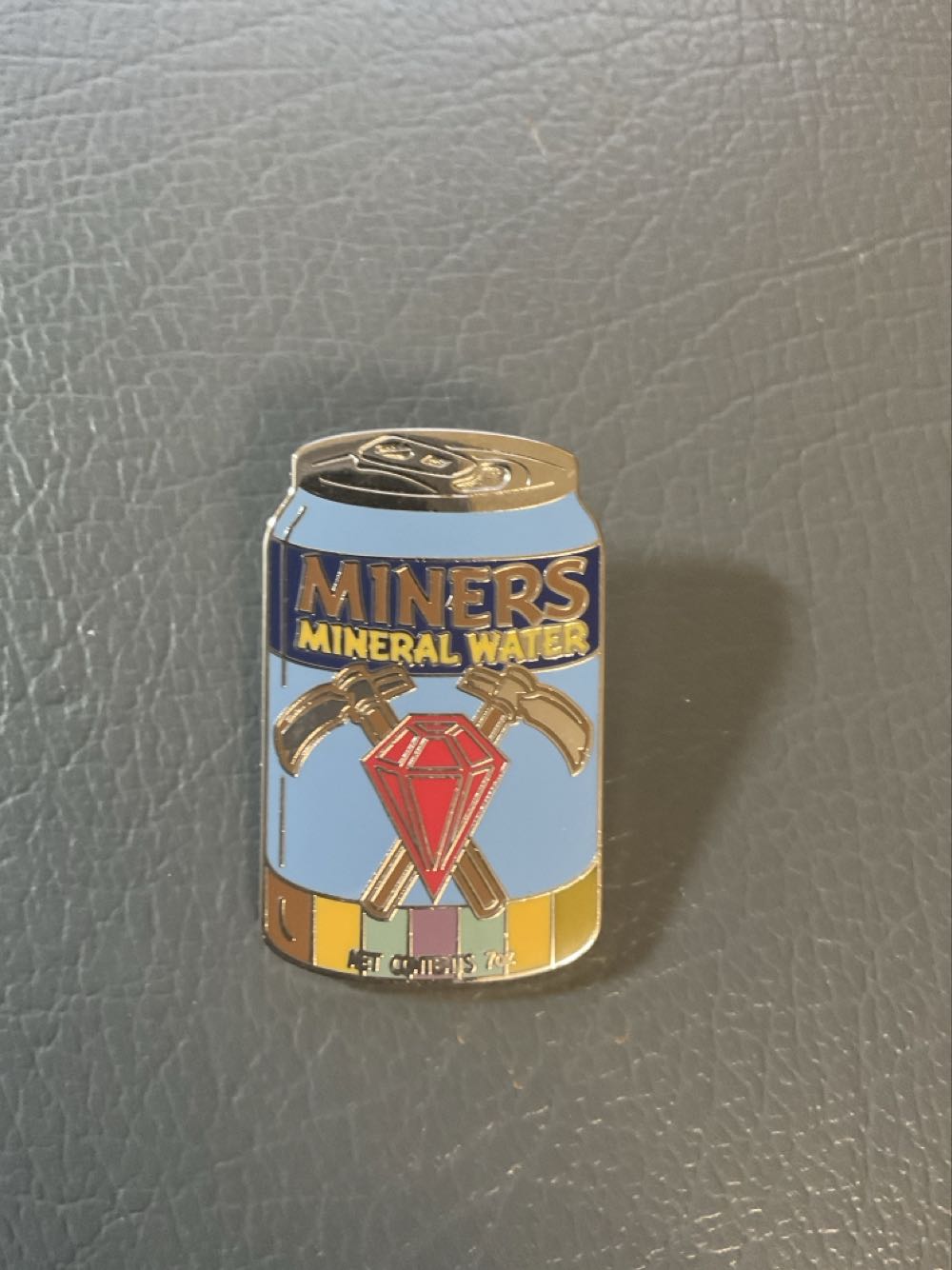 Epcot Mickey And Minnie On Maelstrom | Mpc