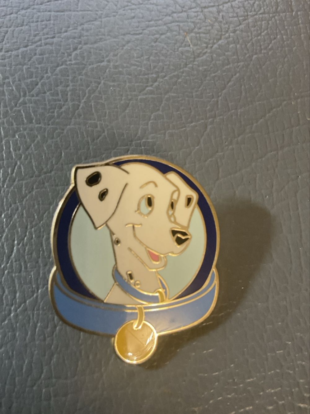 101 Dalmatians-Puppies