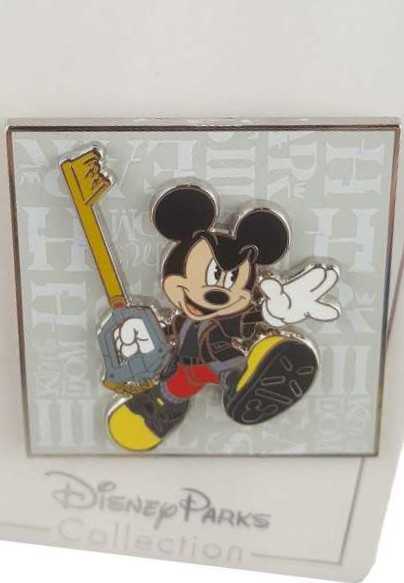 PALM Disney Princess Stained Glass Series Jasmine Pin