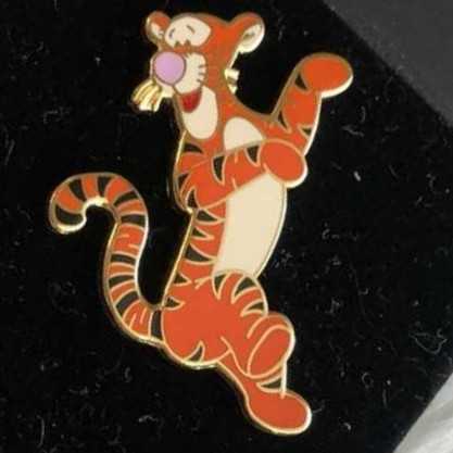 Eeyore and Piglet -Map Scroll