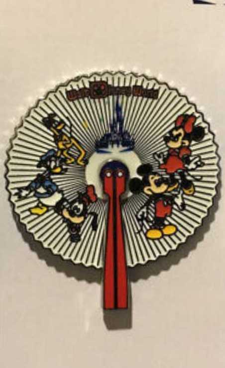 The Little Mermaid, Thermos. Aerial.