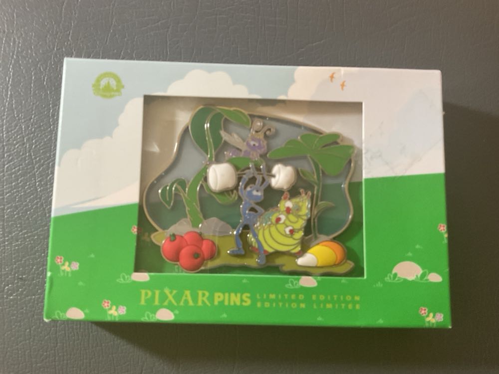 Munchlings Series 1 - Minnie Cupcake