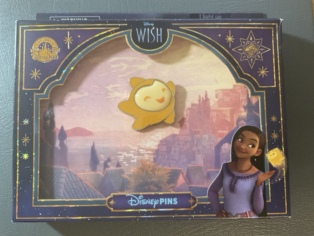 Beauty & The Beast - Open Book Series - Stove