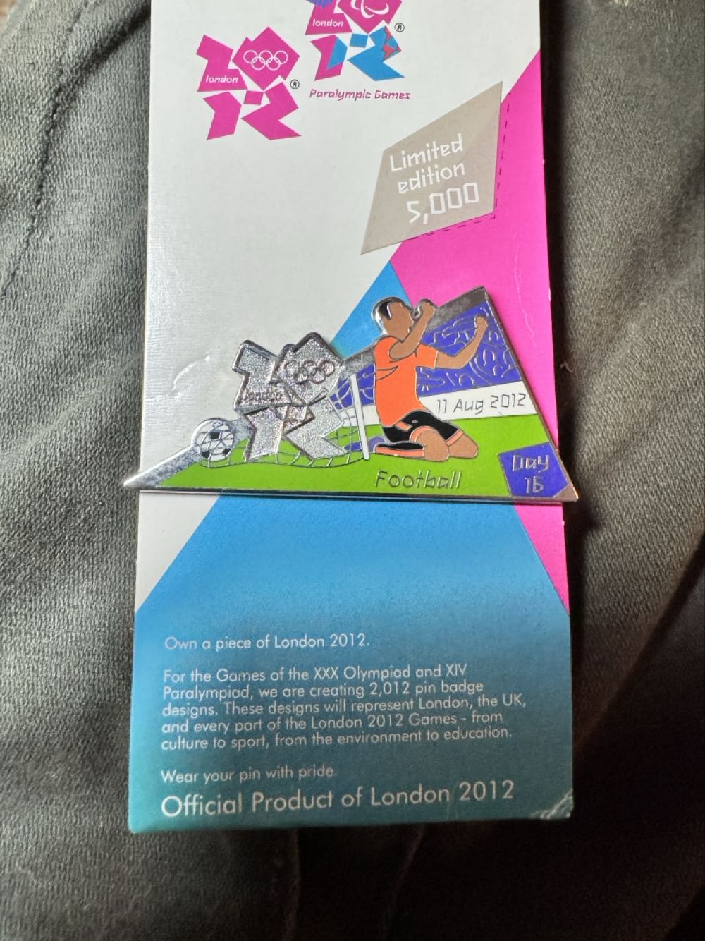 It’s a small world