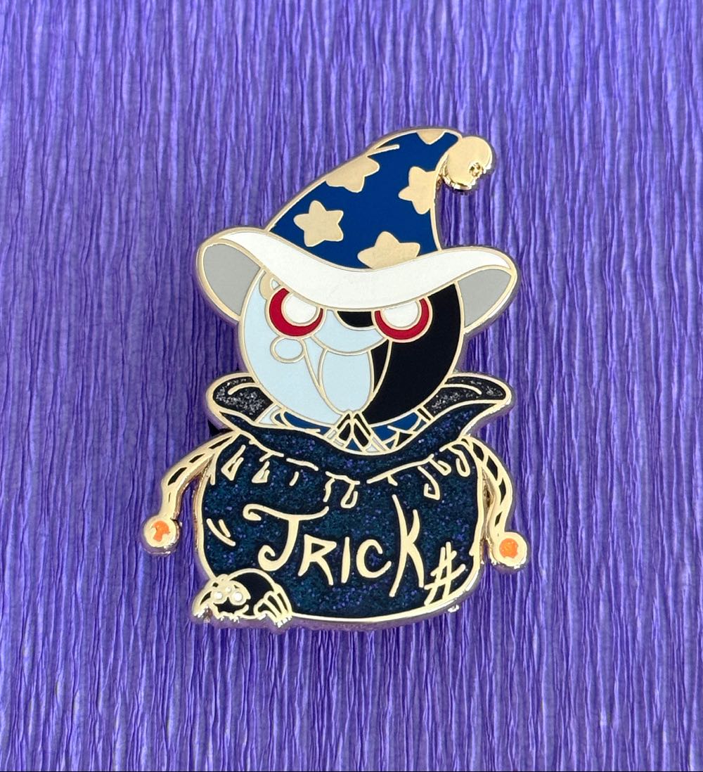 Disney Making Christmas Magical Mickey