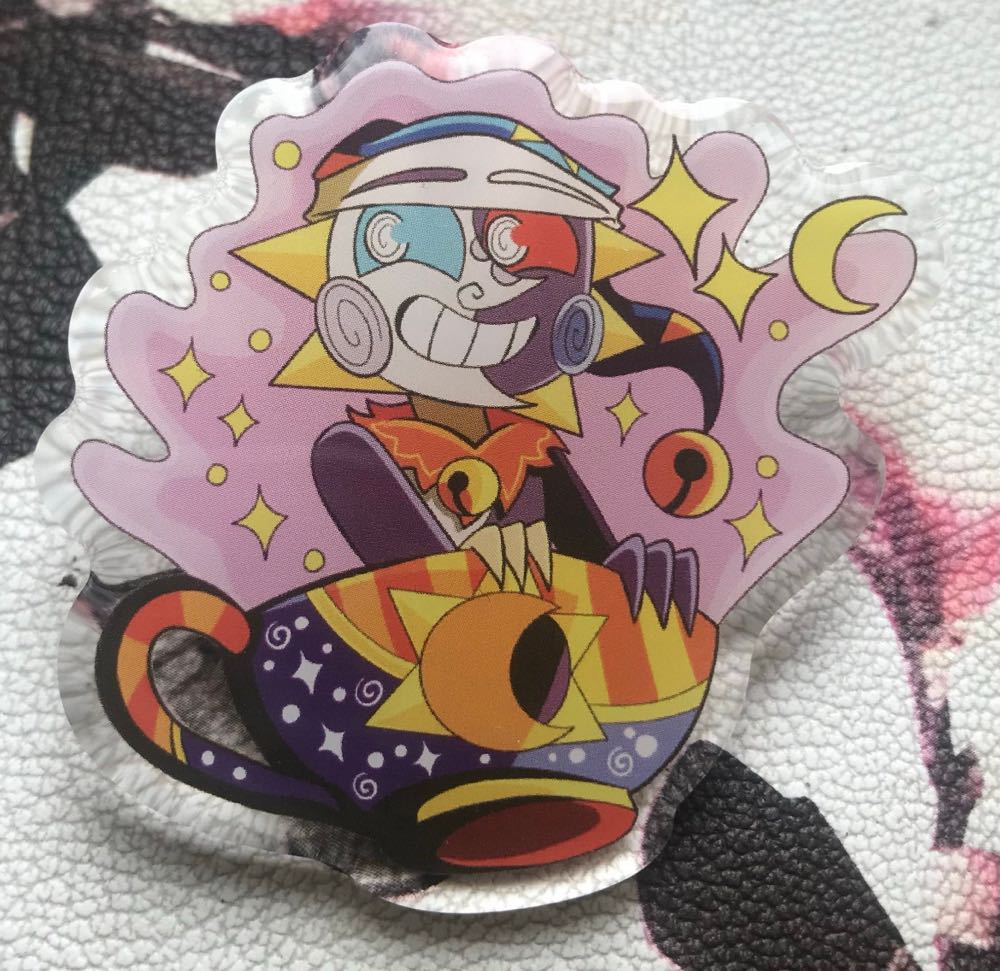 The Incredibles: Incredible Dad