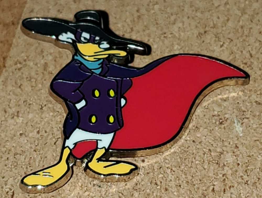 Munchlings Series 3 - Baymax