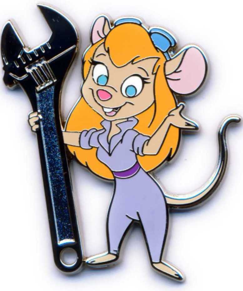 PALM - Mini Alice - Roses are Red Series - Alice in Wonderland