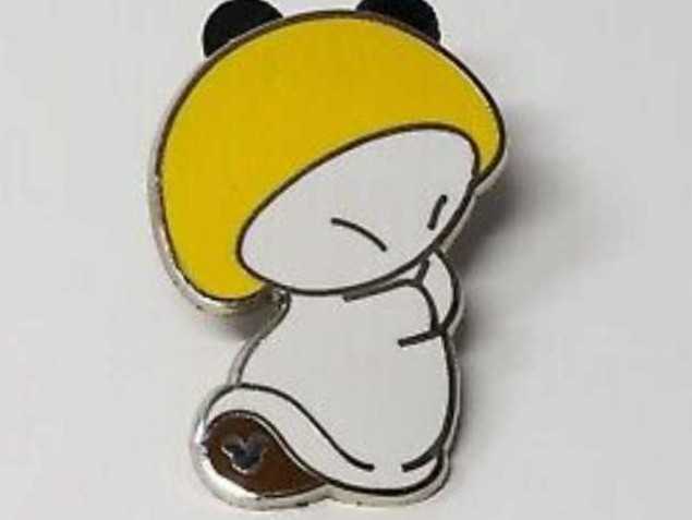 101 Dalmatians-Puppies