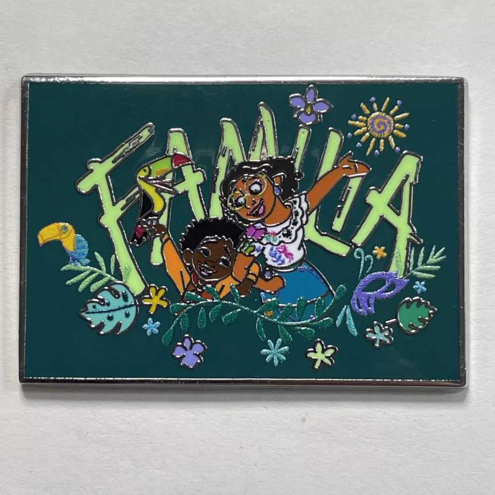 WDW: Art of Animation - Crush & Dory