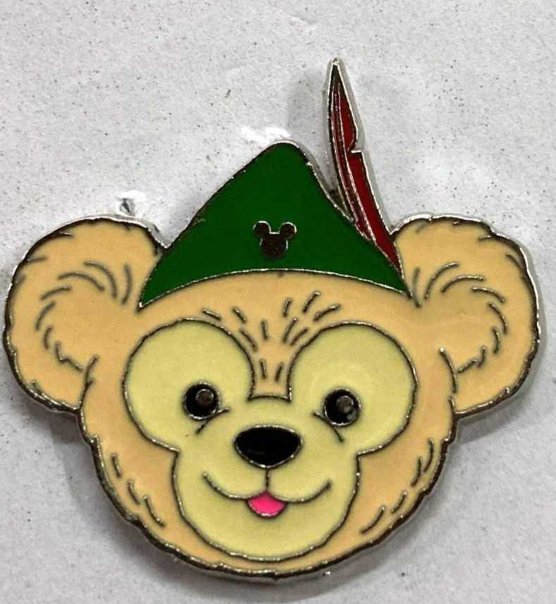 WDW: PinQuest 2016 - Stitch