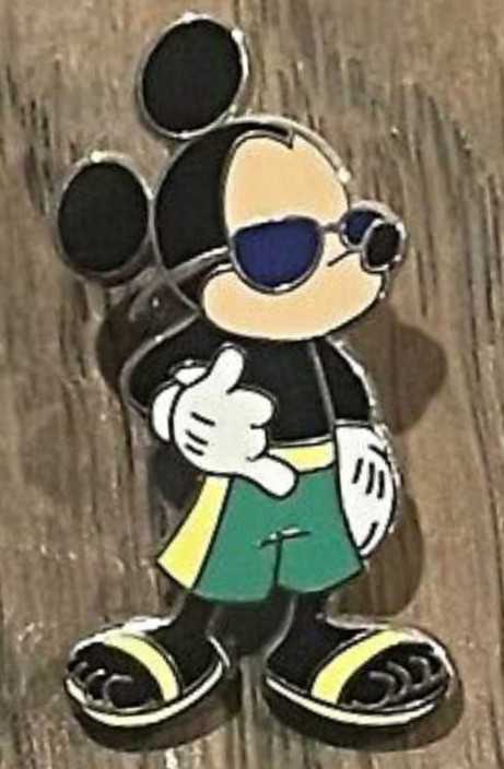 Little Mermaid-Sister