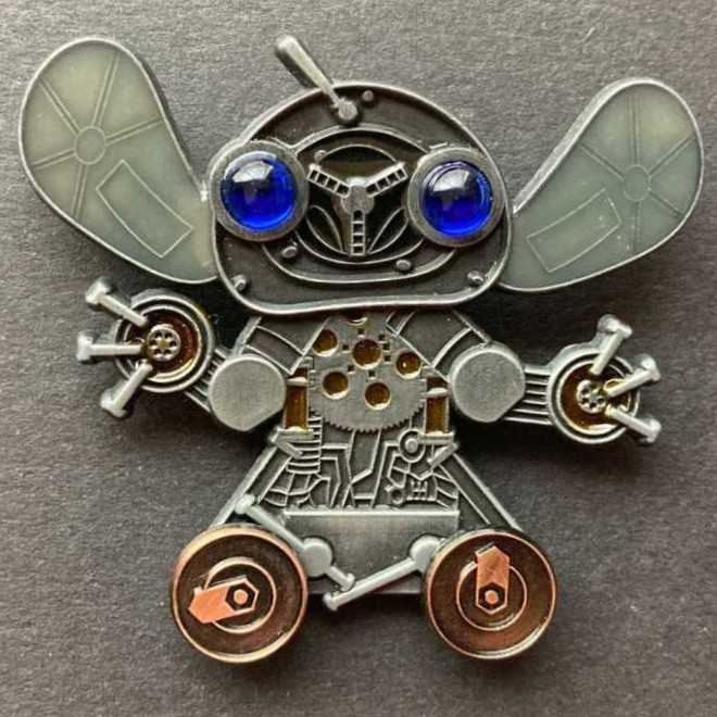 Aulani: Duffy & ShellieMay - Christmas