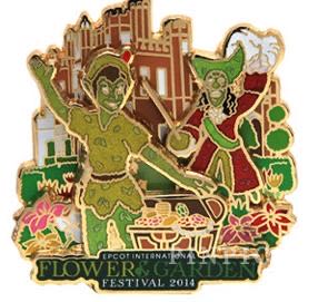 Alice in Wonderland - PALM - Baby Oysters - Core Line