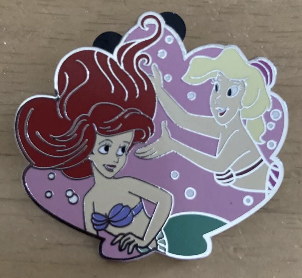 Cute Star Mystery Collection - Dale