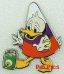 The Little Mermaid, Aerial Puzzle, Scuttle