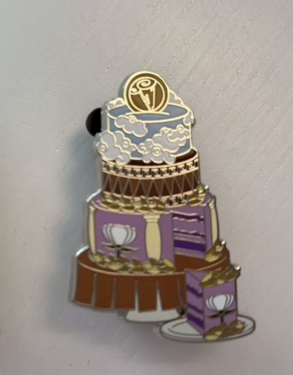 Stitch Attacks Snacks Churro Set Set Limited Release Churro