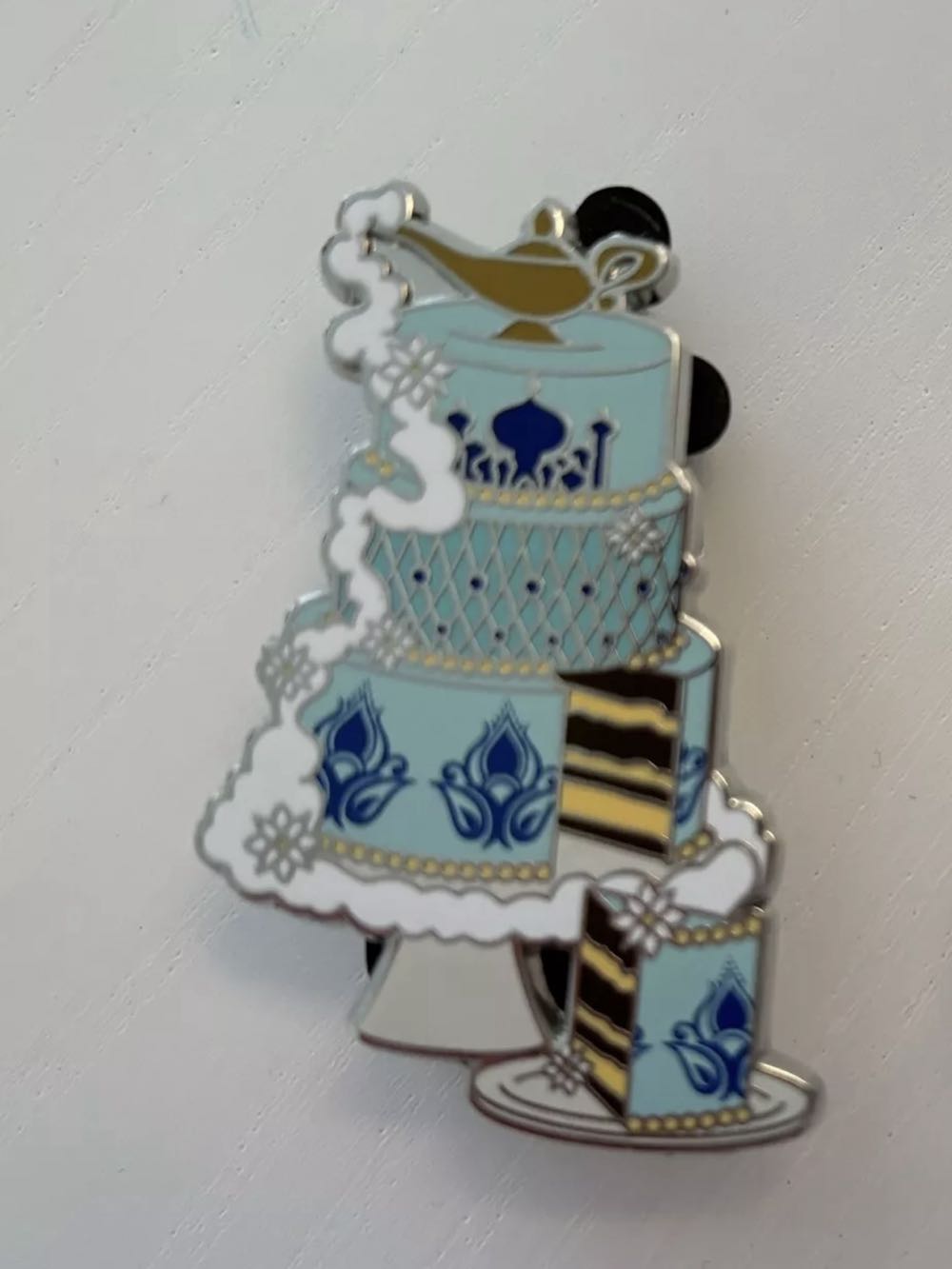 Disney Parks Steamboat Mickey Mouse