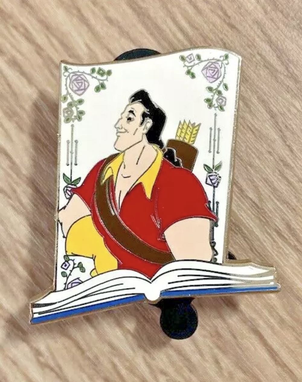 DCL, Mickey And Minnie Watching Fireworks