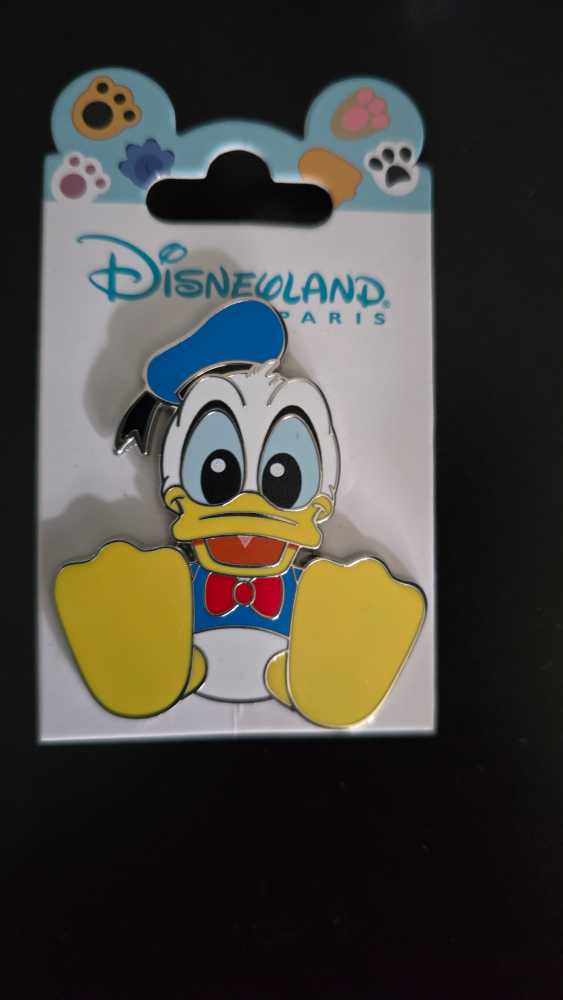 Disney D23 Expo 2024 Gaston Villain Pin Mickeys Glendale MOG LE 400