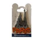 Mystery Nightmare Before Christmas Key - Oggie Boogie