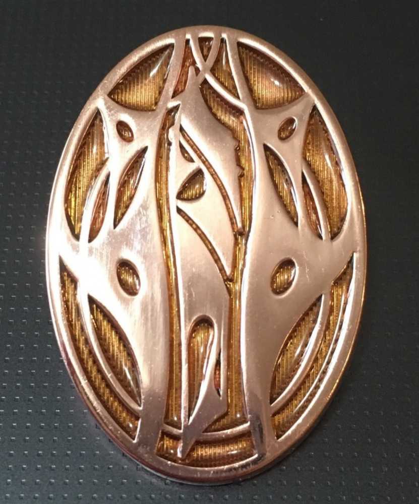 2017: Disney Parks - Phases of the Moon