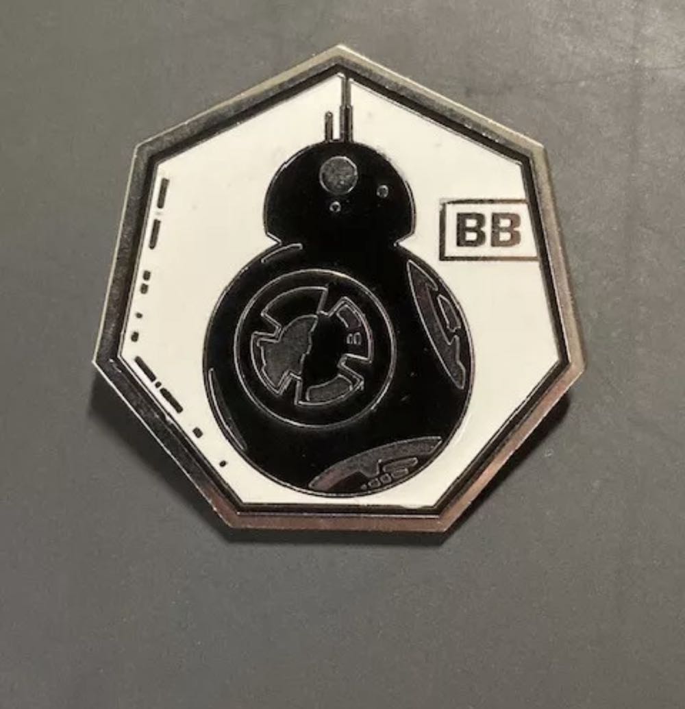 Jasmine 3 Wishes Perfume Bottle