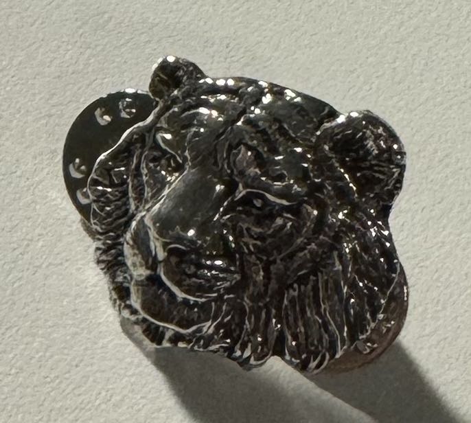 Mystery: Pet Collar - Dodger