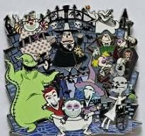 The Princess and the Frog: Ray - Gifting Ornament