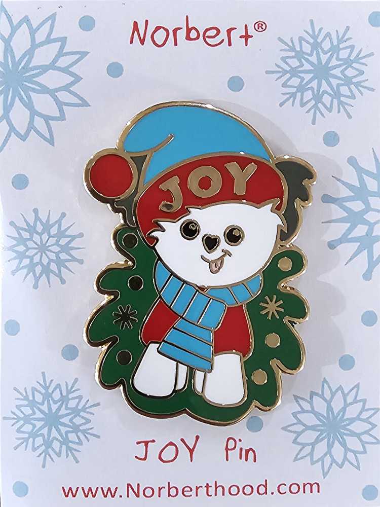 Lilo And Stitch Figpin - Mr. Stenchy