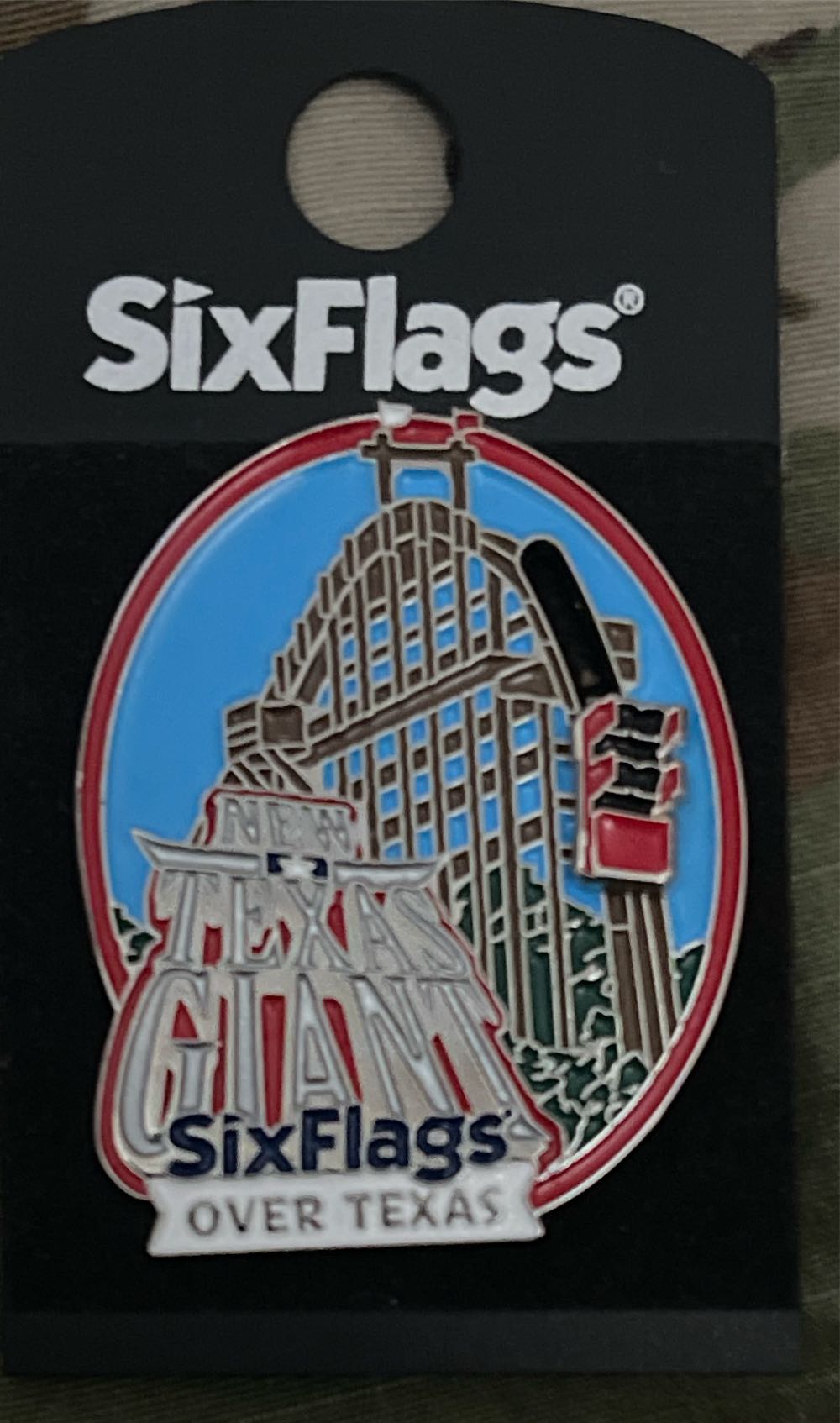 D23 Expo Dec The Color Shades Of Magic Paint Jar Le 400