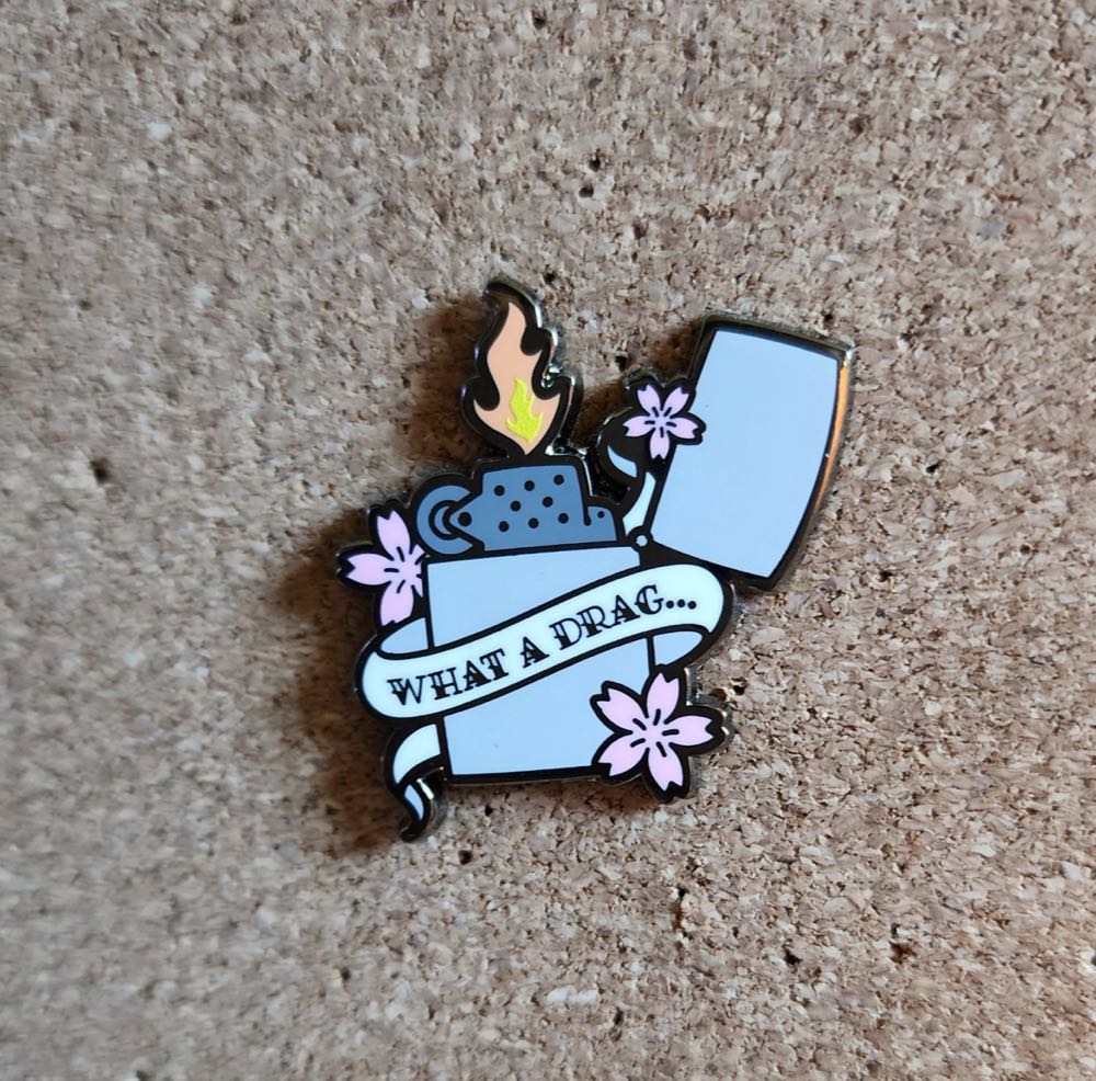 Ratigan - Mini Villains - Hidden Disney