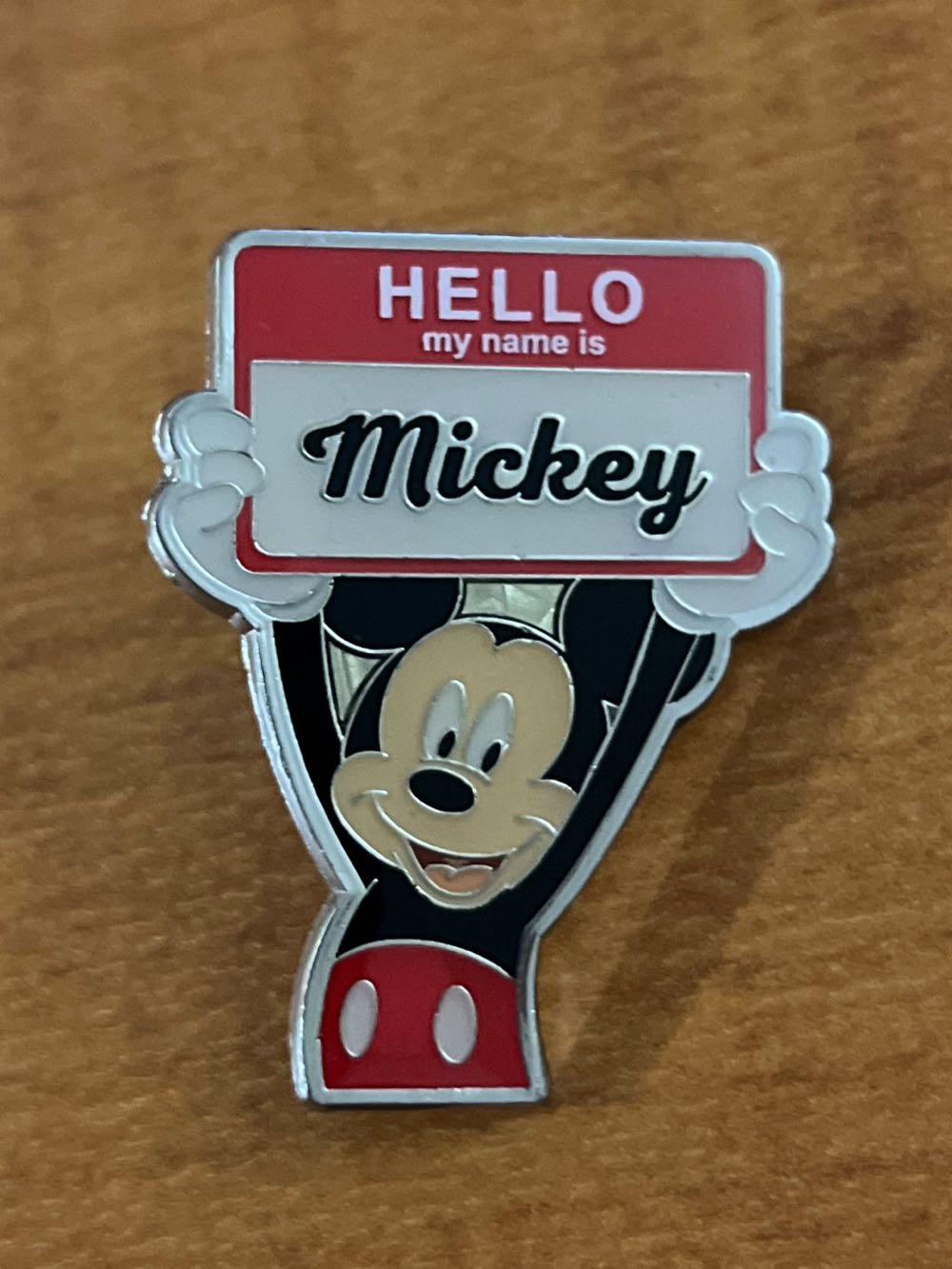 Set Stitch Attacks Snacks Ice Cream Pin Set