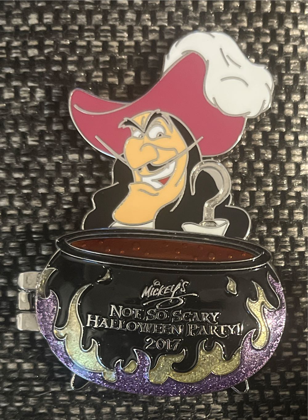 Darkwing Duck - Standing