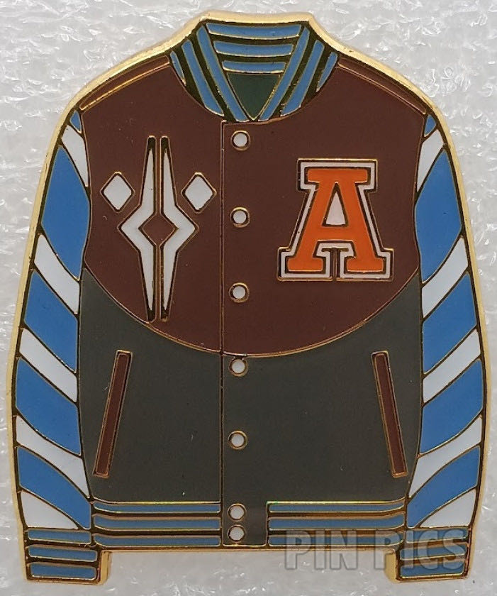 Peter Pan Mickey Mouse Icon