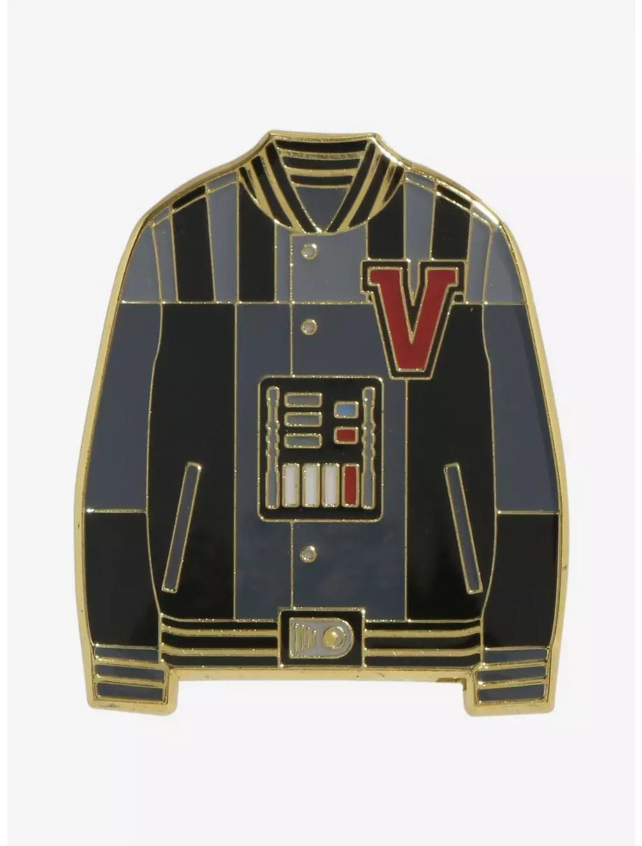 Captain Hook & Tinker Bell