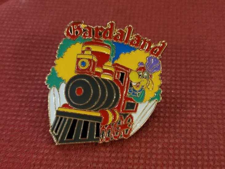 Star Wars Mystery Droid - R1