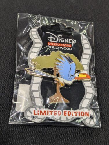 D23 Princess Rapunzel Dress Pin Disney Mickey’s of Glendale WDI MOG LE 400