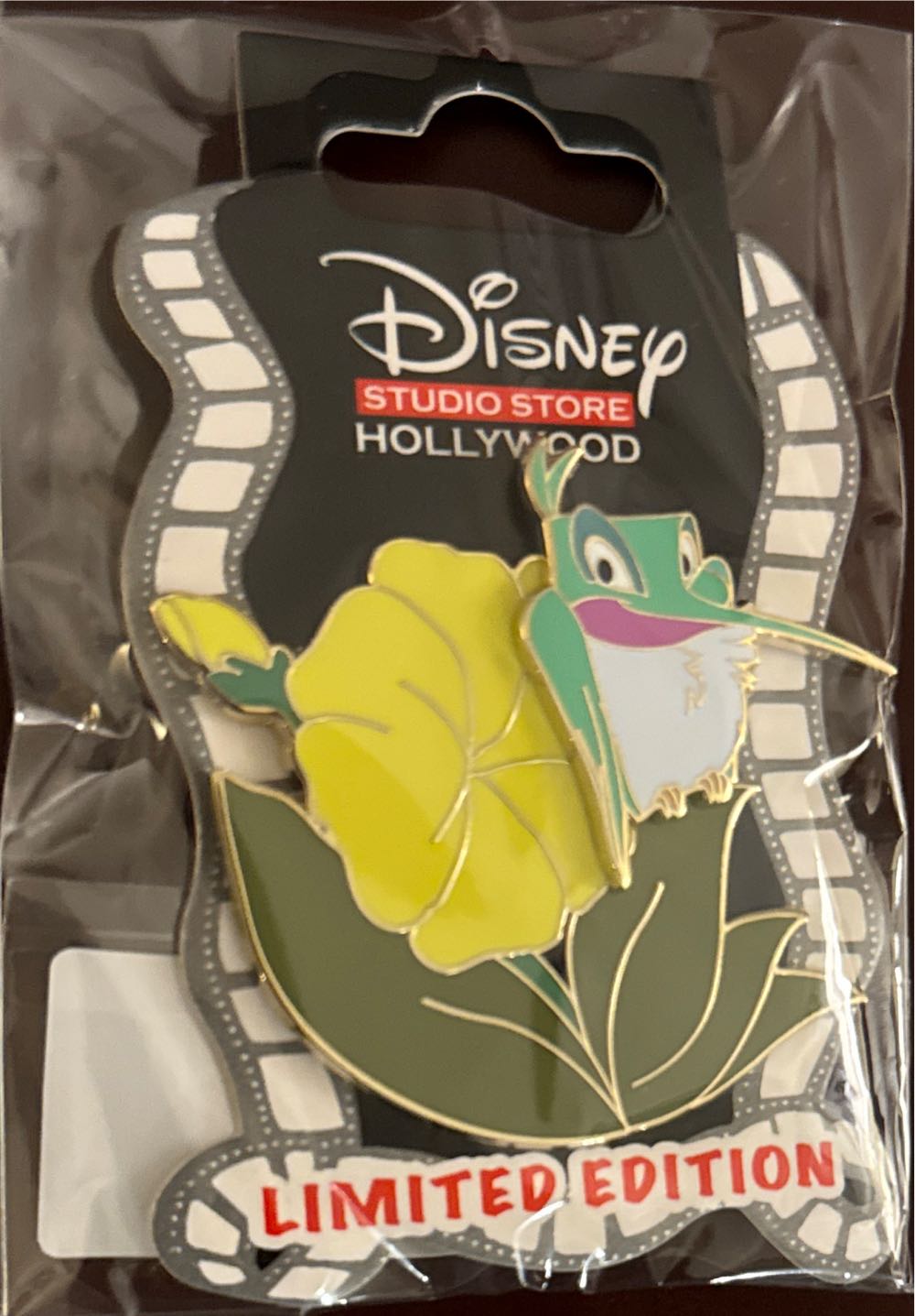 Stitch Attacks Snacks Shaved Ice