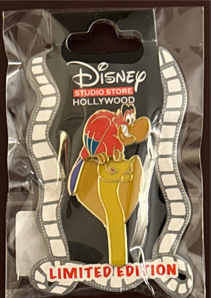 Munchlings Series 1 - Pluto