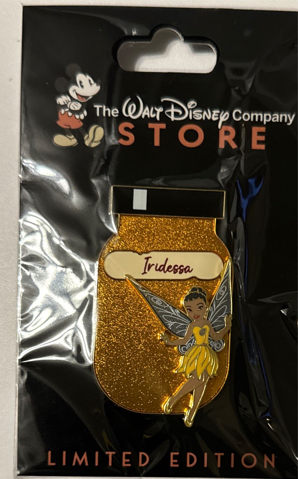 81188 Disney After Dark Pin Event Jumbo ...