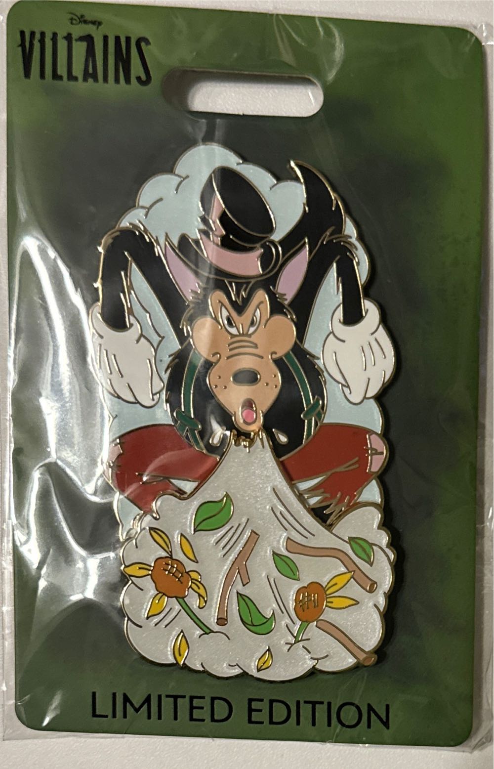 Pocahontas Princess Plaque