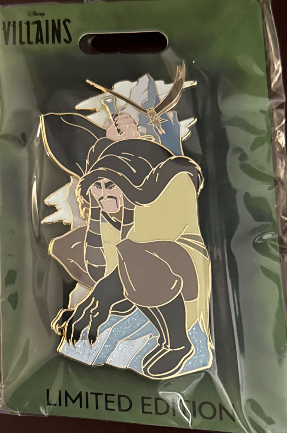 Leen Customs Toyota GR Supra Larry Chen