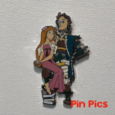 Jack Skellington cameo