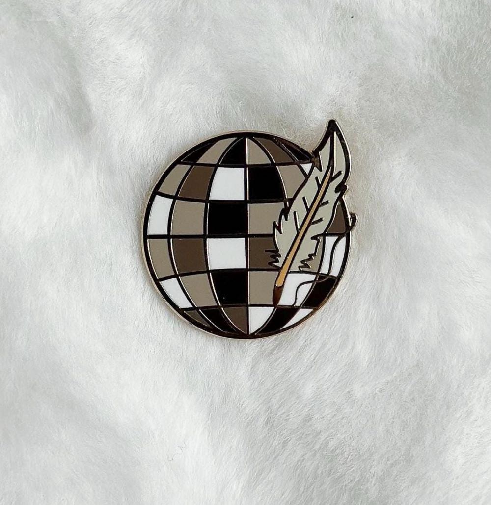 The Nightmare Before Christmas - Short Story Candle