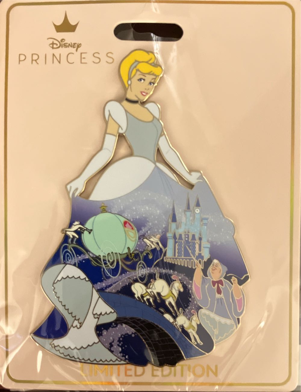 Muppets Halloween 2024 Pin Set