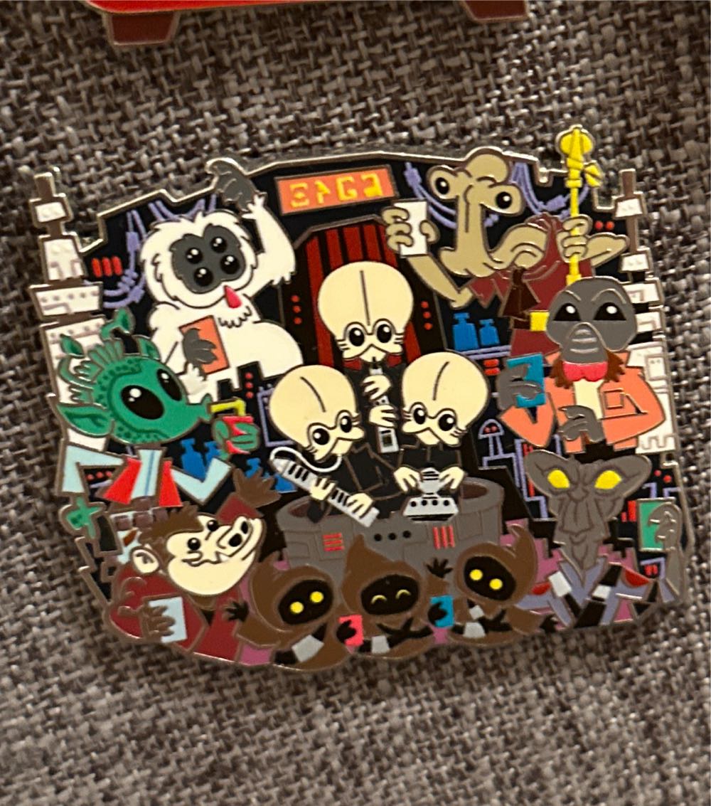 Phoenix 882 Figpin At Eccc Exclusive