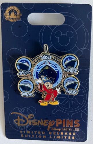 Blue Eyes White Dragon Pin