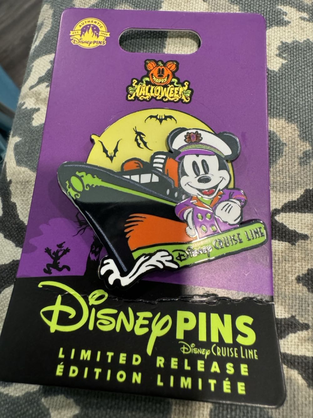 Wishables Series 2 - Henry